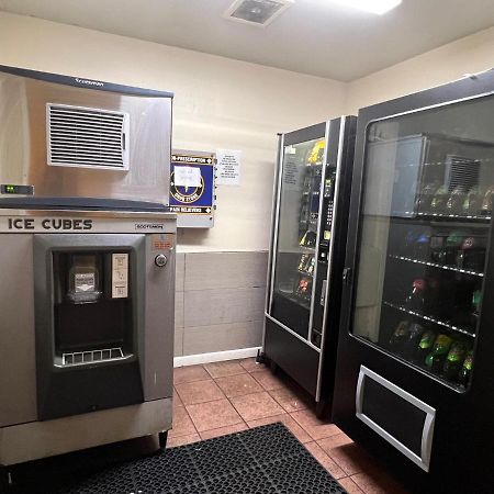 Budgetel Inns & Suites Fairfield المظهر الخارجي الصورة