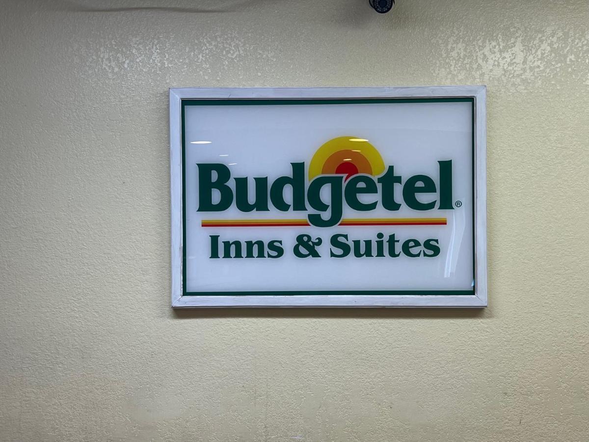 Budgetel Inns & Suites Fairfield المظهر الخارجي الصورة