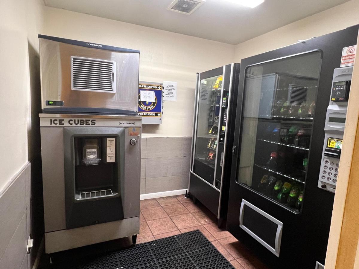 Budgetel Inns & Suites Fairfield المظهر الخارجي الصورة