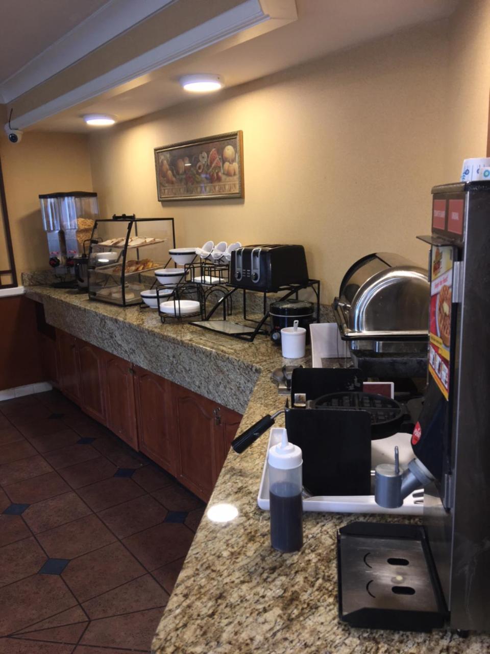 Budgetel Inns & Suites Fairfield المظهر الخارجي الصورة
